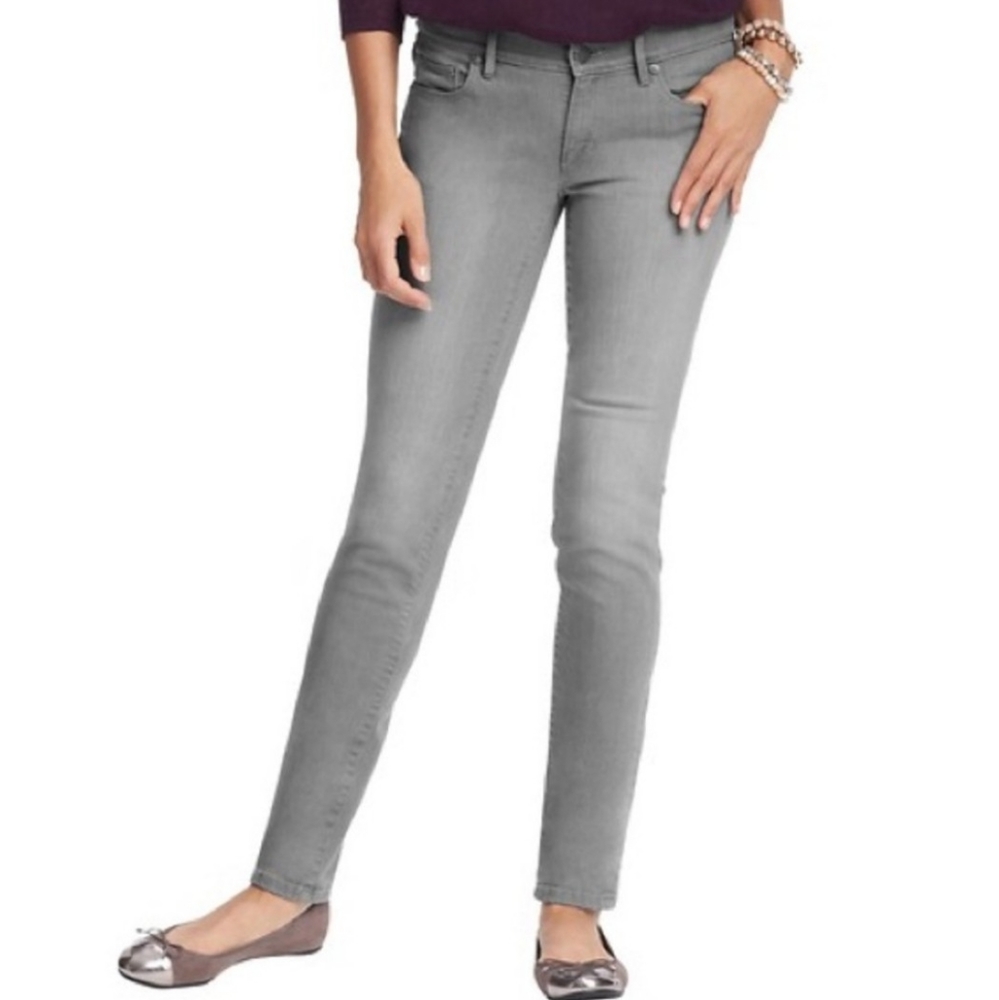LOFT Jeans
